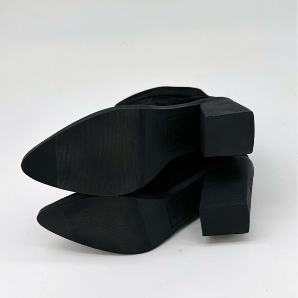 Blondo Selina Cuff Bootie - Picture 5 of 8